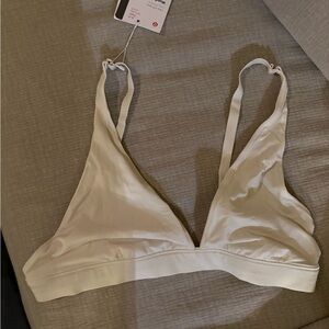 Wundermost Bralette - Cream